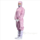 A-51 Cleanroom ESD/Anti-Static Coverall/Bunny Suit