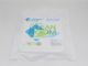 C2-A Polyester Microfiber Wipes Cleanroom Wipers