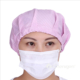 Cleanroom ESD/Anti-Static Bouffant Cap