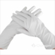 White Cleanroom Nitrile Gloves