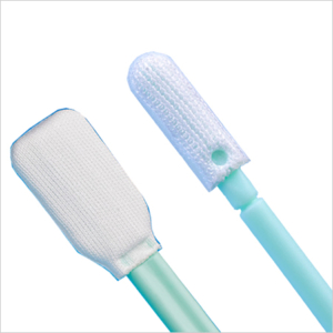 Polyester Swabs